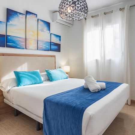 Estrella Coral 12A Apartment Алкудия Екстериор снимка