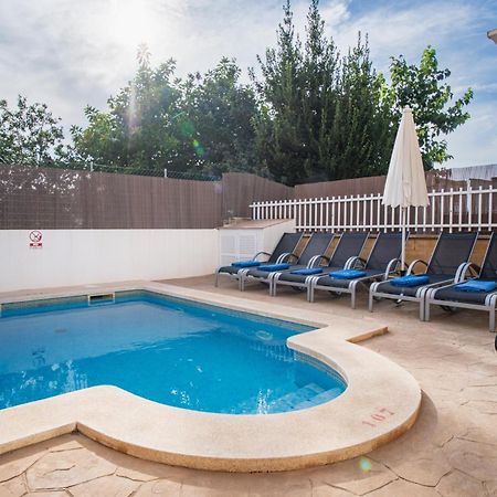 Estrella Coral 12A Apartment Алкудия Екстериор снимка