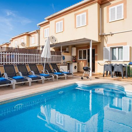 Estrella Coral 12A Apartment Алкудия Екстериор снимка
