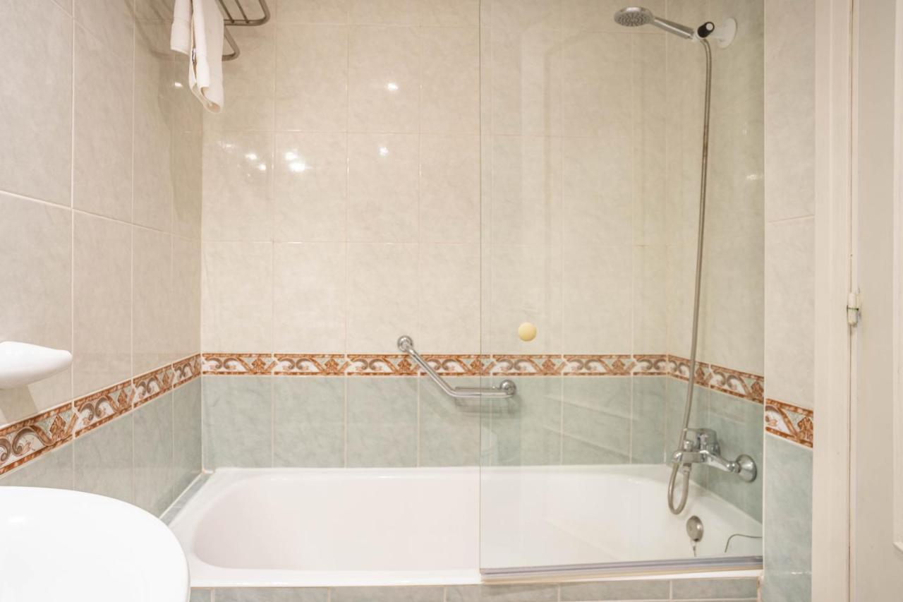Estrella Coral 12A Apartment Алкудия Екстериор снимка