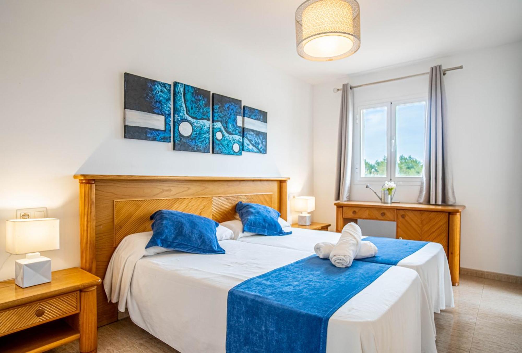 Estrella Coral 12A Apartment Алкудия Екстериор снимка
