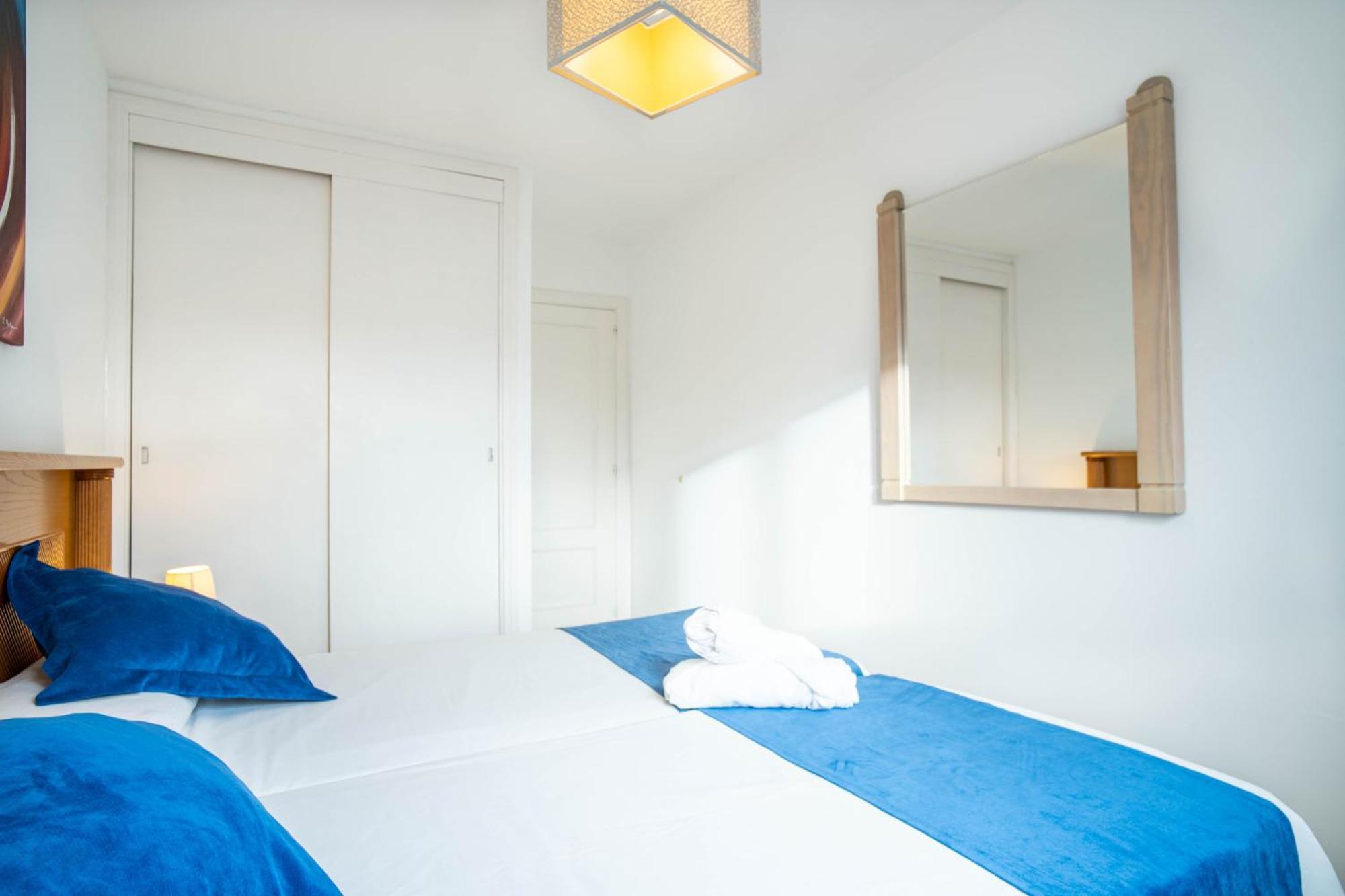 Estrella Coral 12A Apartment Алкудия Екстериор снимка
