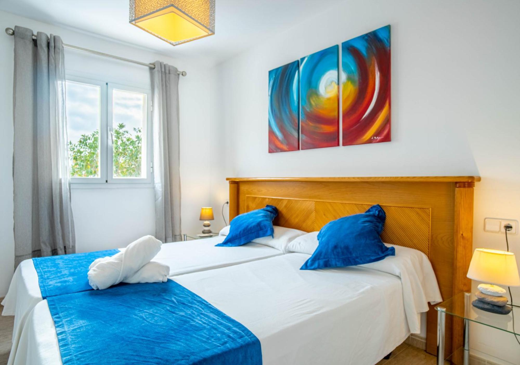 Estrella Coral 12A Apartment Алкудия Екстериор снимка